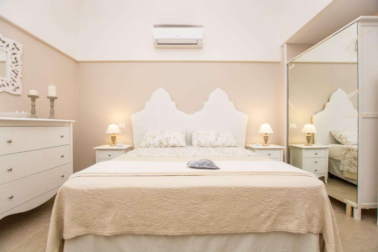 Casa Velia Villa Monopoli Dış mekan fotoğraf